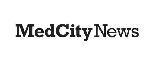 MedCity News Logo